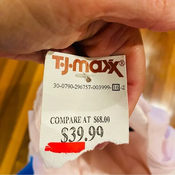 DRESSALE NWT Light Pink Cap Sleeve Sequin Dress - Picture 6 of 7